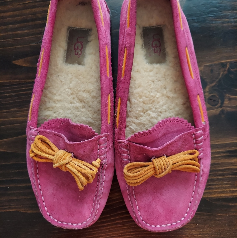 UGG Slipper Shoes 7